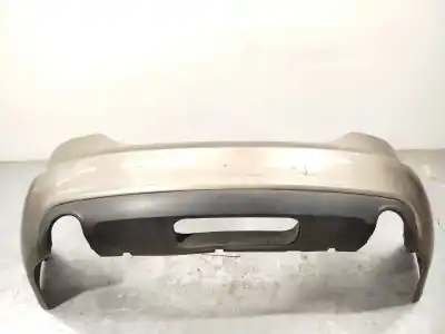 Автозапчастина б/у задній бампер для audi a6 c6 (4f2) 2.0 tdi посилання на oem iam 4f5807303  4f5807303gru