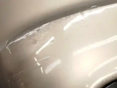 Автозапчастина б/у задній бампер для audi a6 c6 (4f2) 2.0 tdi посилання на oem iam 4f5807303  4f5807303gru