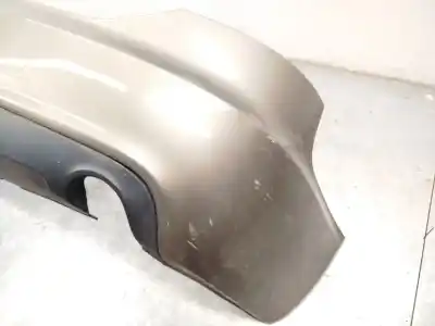 Автозапчастина б/у задній бампер для audi a6 c6 (4f2) 2.0 tdi посилання на oem iam 4f5807303  4f5807303gru