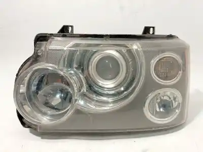 Second-hand car spare part left headlight for land rover range rover iii (l322) 3.0 d 4x4 oem iam references xbc501312lpo