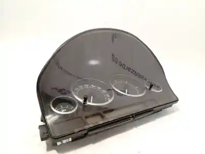 Second-hand car spare part dashboard for land rover range rover iii (l322) 3.0 d 4x4 oem iam references yac500805pva