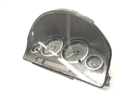 Second-hand car spare part dashboard for land rover range rover iii (l322) 3.0 d 4x4 oem iam references yac500805pva  6h4210964ka8pva