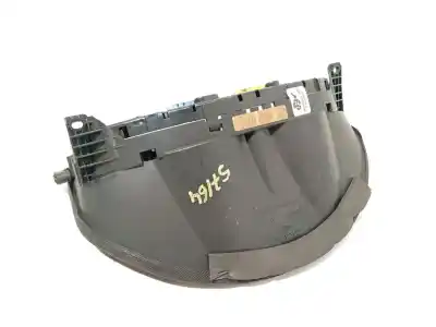 Second-hand car spare part dashboard for land rover range rover iii (l322) 3.0 d 4x4 oem iam references yac500805pva  6h4210964ka8pva