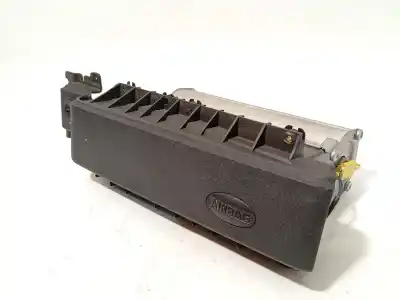 Автозапчастина б/у передня права подушка безопасности для land rover range rover iii (l322) 3.0 d 4x4 посилання на oem iam ehm000190pva  