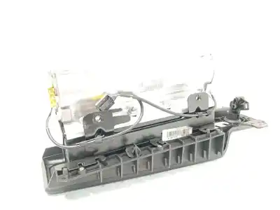 Автозапчастина б/у передня права подушка безопасности для land rover range rover iii (l322) 3.0 d 4x4 посилання на oem iam ehm000190pva  