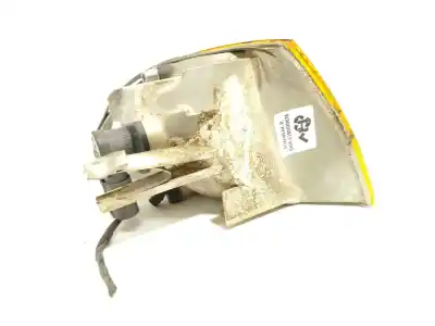 Second-hand car spare part front left headlight for bmw 3 (e46) 320 d oem iam references 63136902765 1315106144 