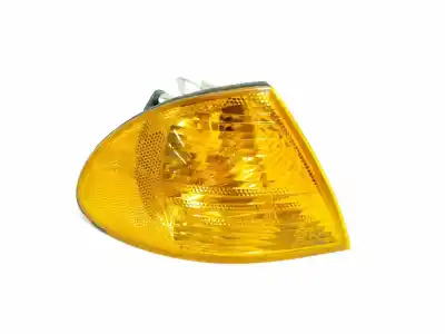 Second-hand car spare part front right headlight for bmw 3 (e46) 320 d oem iam references 63136902766  