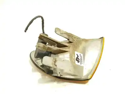 Second-hand car spare part front right headlight for bmw 3 (e46) 320 d oem iam references 63136902766  
