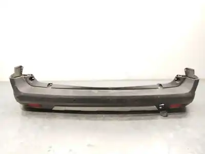 Автозапчасти б/у задний бампер за FORD TOURNEO CUSTOM V362 AUTOBÚS (F3) 1.0 EcoBoost PHEV ссылки OEM IAM 2666049  