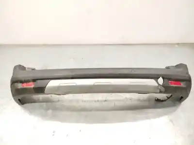 Gebrauchtes Autoersatzteil hintere stossstange zum ford tourneo custom v362 autobús (f3) 1.0 ecoboost phev oem-iam-referenzen 2666049  