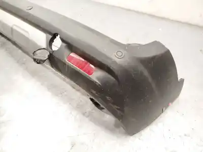 Gebrauchtes Autoersatzteil hintere stossstange zum ford tourneo custom v362 autobús (f3) 1.0 ecoboost phev oem-iam-referenzen 2666049  