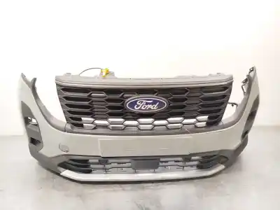 Gebrauchtes Autoersatzteil vordere stossstange zum ford tourneo custom v362 autobús (f3) 1.0 ecoboost phev oem-iam-referenzen 2755416