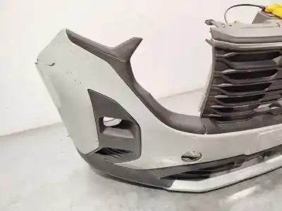 Автозапчастина б/у передній бампер для ford tourneo custom v362 autobús (f3) 1.0 ecoboost phev посилання на oem iam 2755416  