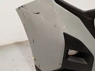 Автозапчастина б/у передній бампер для ford tourneo custom v362 autobús (f3) 1.0 ecoboost phev посилання на oem iam 2755416  