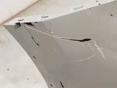 Автозапчастина б/у передній бампер для ford tourneo custom v362 autobús (f3) 1.0 ecoboost phev посилання на oem iam 2755416  