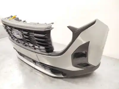 Автозапчастина б/у передній бампер для ford tourneo custom v362 autobús (f3) 1.0 ecoboost phev посилання на oem iam 2755416  