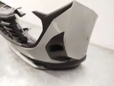 Автозапчастина б/у передній бампер для ford tourneo custom v362 autobús (f3) 1.0 ecoboost phev посилання на oem iam 2755416  