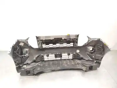 Автозапчастина б/у передній бампер для ford tourneo custom v362 autobús (f3) 1.0 ecoboost phev посилання на oem iam 2755416  