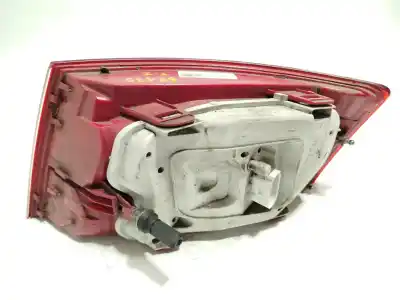 Second-hand car spare part left tailgate light for audi a6 c6 (4f2) 2.0 tdi oem iam references 4f5945095n  