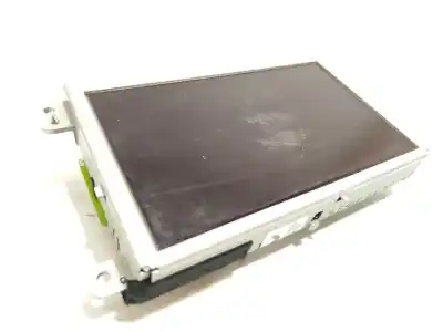 Second-hand car spare part  for AUDI A6 C6 (4F2)  OEM IAM references 4F0919603B  