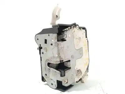 Second-hand car spare part rear left door lock for land rover range rover iii (l322) 3.0 d 4x4 oem iam references fqm500110