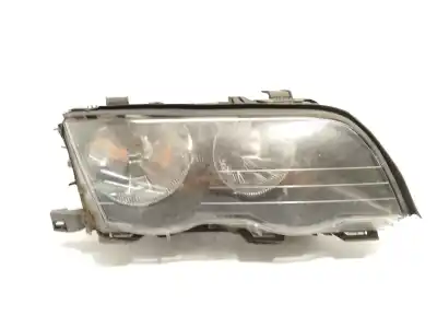 Second-hand car spare part right headlight for bmw 3 (e46) 320 d oem iam references 6902746 0301089206 63126902746