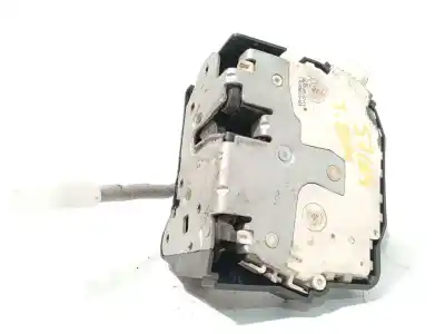 Second-hand car spare part rear right door lock for land rover range rover iii (l322) 3.0 d 4x4 oem iam references fqm500100