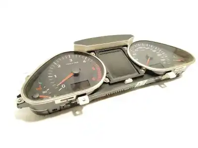 Second-hand car spare part  for AUDI A6 C6 (4F2)  OEM IAM references 4F0920934G 580002327800 