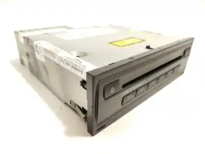 Second-hand car spare part  for AUDI A6 C6 (4F2)  OEM IAM references 4E0035111A  4E0910111F