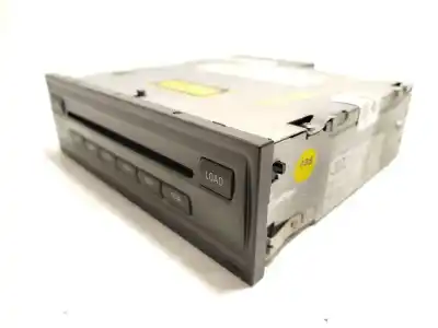 Автозапчасти б/у аудиосистема / радио cd за audi a6 c6 (4f2) 2.0 tdi ссылки oem iam 4e0035111a  4e0910111f