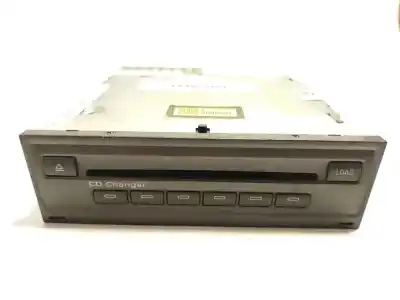 Автозапчасти б/у аудиосистема / радио cd за audi a6 c6 (4f2) 2.0 tdi ссылки oem iam 4e0035111a  4e0910111f