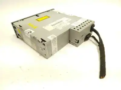 Автозапчасти б/у аудиосистема / радио cd за audi a6 c6 (4f2) 2.0 tdi ссылки oem iam 4e0035111a  4e0910111f