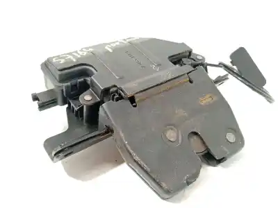 Second-hand car spare part trunk lock for land rover range rover iii (l322) 3.0 d 4x4 oem iam references 51248408492