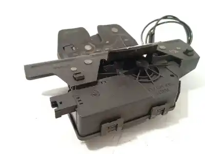 Second-hand car spare part trunk lock for land rover range rover iii (l322) 3.0 d 4x4 oem iam references 51248408492  