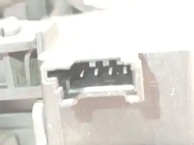 Second-hand car spare part trunk lock for land rover range rover iii (l322) 3.0 d 4x4 oem iam references 51248408492  