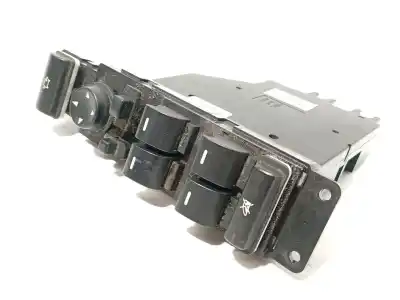 Pezzo di ricambio per auto di seconda mano Interruttore Alzacristalli Anteriore Sinistro per LAND ROVER RANGE ROVER III (L322) 3.0 D 4X4 Riferimenti OEM IAM YUD000293PVA  