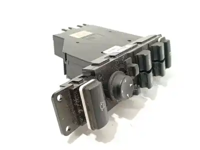 Pezzo di ricambio per auto di seconda mano interruttore alzacristalli anteriore sinistro per land rover range rover iii (l322) 3.0 d 4x4 riferimenti oem iam yud000293pva  