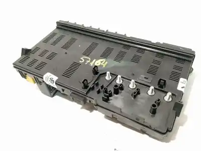 Pezzo di ricambio per auto di seconda mano scatola relè/fusibili per land rover range rover iii (l322) 3.0 d 4x4 riferimenti oem iam yqe500240  6h4214n030ba