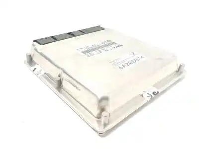 Автозапчасти б/у блок управления двигателем за land rover range rover iii (l322) 3.0 d 4x4 ссылки oem iam nnn000461 0281010754 7791367