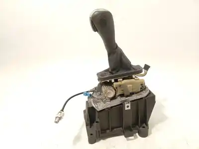 Автозапчасти б/у рычаг переключения передач за land rover range rover iii (l322) 3.0 d 4x4 ссылки oem iam ucb000041  