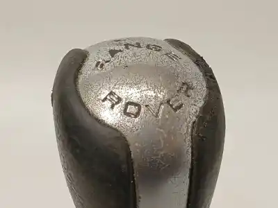 Автозапчасти б/у рычаг переключения передач за land rover range rover iii (l322) 3.0 d 4x4 ссылки oem iam ucb000041  