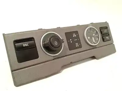 Gebrauchtes Autoersatzteil Multifunktionssteuerung zum LAND ROVER RANGE ROVER III (L322) 3.0 D 4X4 OEM-IAM-Referenzen YUL500690PUY  62136901785