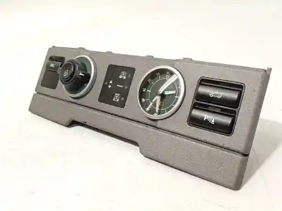 Pezzo di ricambio per auto di seconda mano comando multifunzione per land rover range rover iii (l322) 3.0 d 4x4 riferimenti oem iam yul500690puy  62136901785