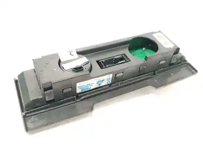 Pezzo di ricambio per auto di seconda mano comando multifunzione per land rover range rover iii (l322) 3.0 d 4x4 riferimenti oem iam yul500690puy  62136901785