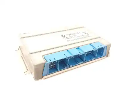 Second-hand car spare part electronic module for land rover range rover iii (l322) 3.0 d 4x4 oem iam references tgb000091