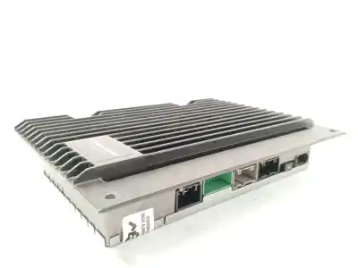 Автозапчастина б/у ЕЛЕКТРОННИЙ МОДУЛЬ для LAND ROVER RANGE ROVER III (L322)  Посилання на OEM IAM XQK500105  