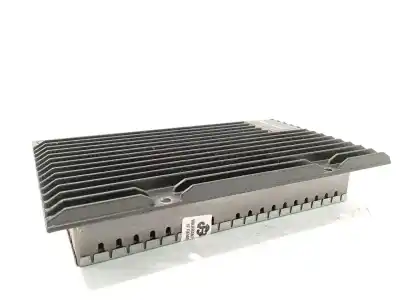 Second-hand car spare part electronic module for land rover range rover iii (l322) 3.0 d 4x4 oem iam references xqk500105  