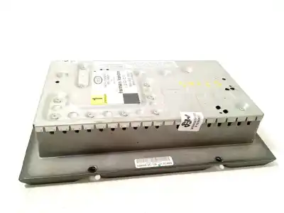 Second-hand car spare part electronic module for land rover range rover iii (l322) 3.0 d 4x4 oem iam references xqk500105  