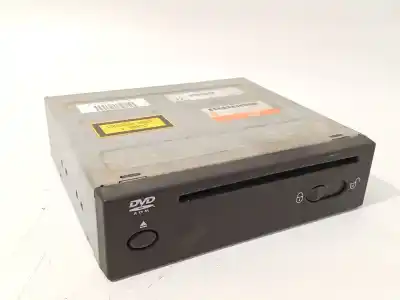 Second-hand car spare part dvd system for land rover range rover iii (l322) 3.0 d 4x4 oem iam references yib500070