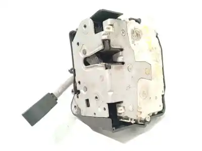 Second-hand car spare part front right door lock for land rover range rover iii (l322) 3.0 d 4x4 oem iam references fqj500140